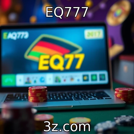 Os Melhores Métodos de Pagamento para Jogadores Brasileiros em Cassinos Online : EQ777