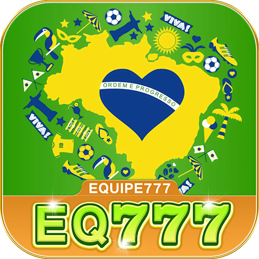EQ777 logo