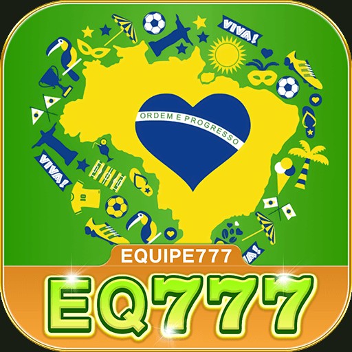 EQ777 logo