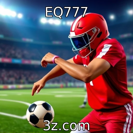 EQ777 Transforme sua experiência de apostas esportivas com análises detalhadas