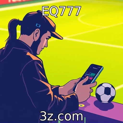 EQ777 Análise das Melhores Apostas para o Campeonato Brasileiro em 2025