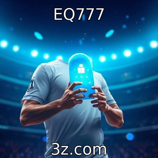 EQ777 Descubra as Melhores Estratégias para Apostar em Esportes Hoje