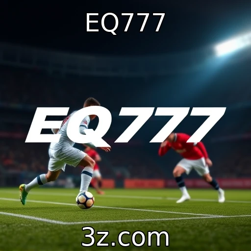 EQ777 Como as apostas esportivas estão moldando o futuro dos esportes no Brasil