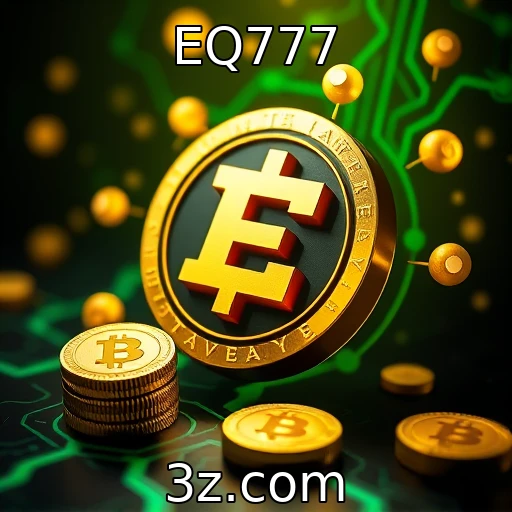 EQ777 Como as criptomoedas estão revolucionando as apostas online