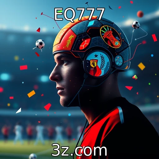 EQ777 Como as apostas esportivas estão moldando o mercado em 2025