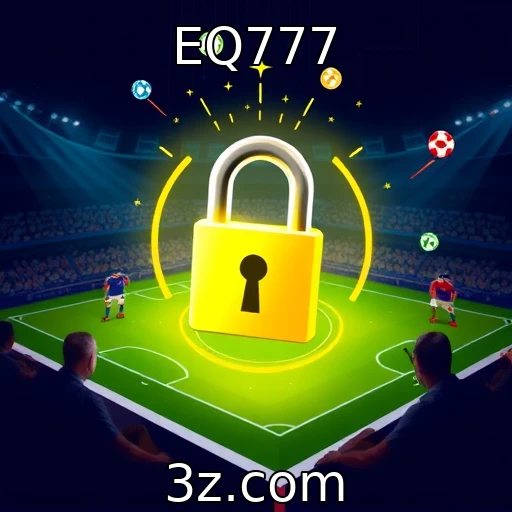 EQ777 Apostas Esportivas: Análise Detalhada dos Campeonatos Mais Quentes